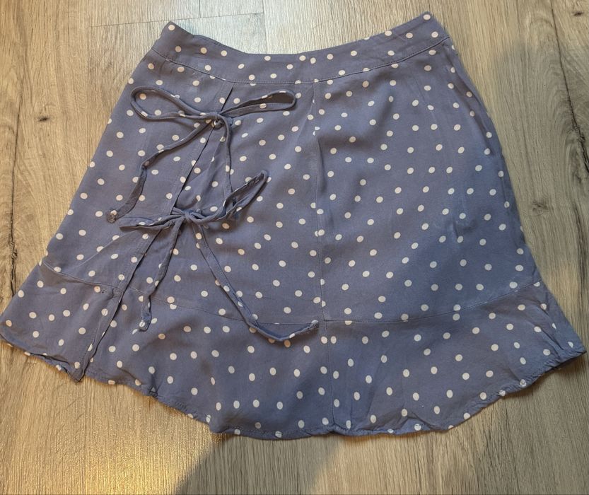 Лятна пола Pull&Bear