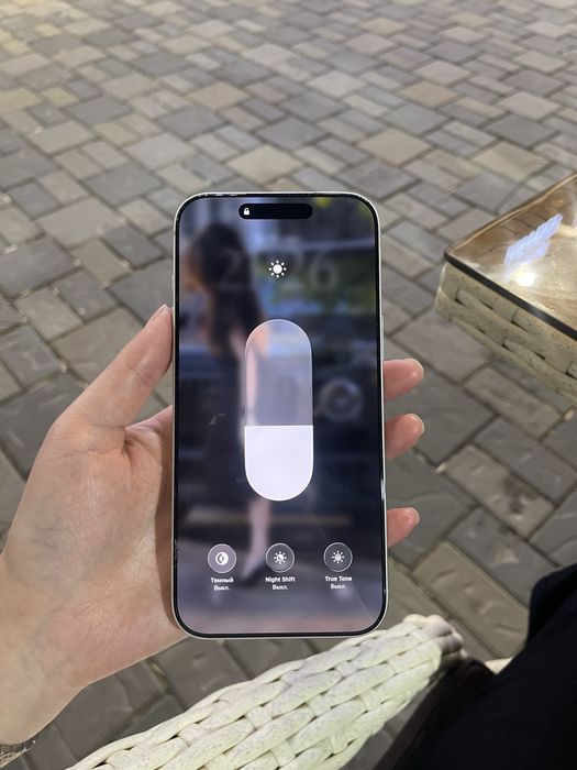продам iPhone17 pro Max 256 GB