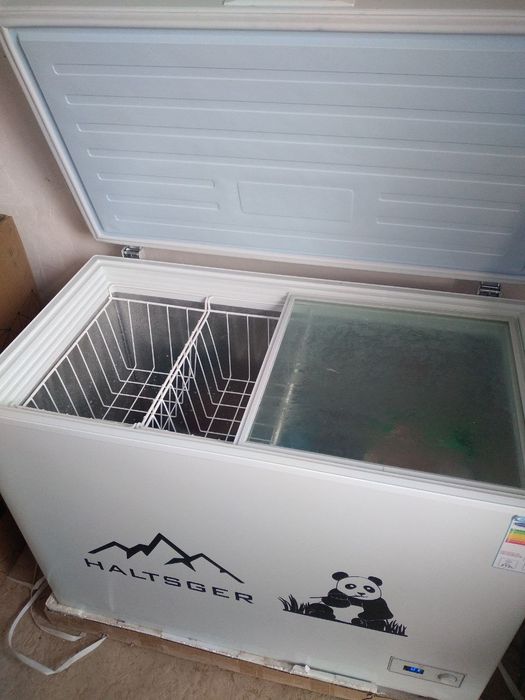 Muzlatgich sotiladi holati yangi