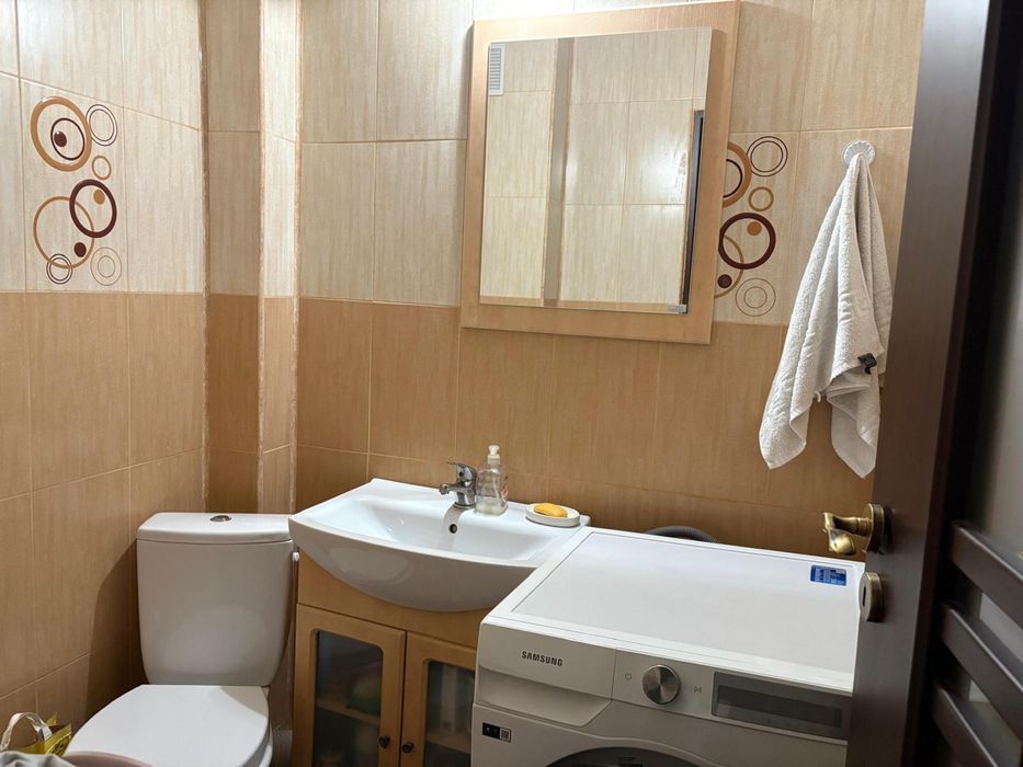 Apartament 3 camere