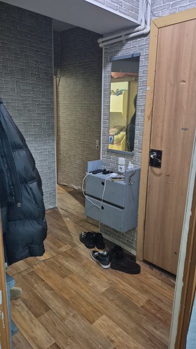 Продаётся квартира 2 комнатная