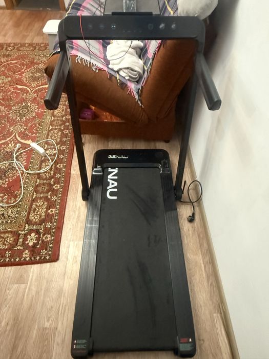 Беговая дорожка GENAU (Cardio Concept)