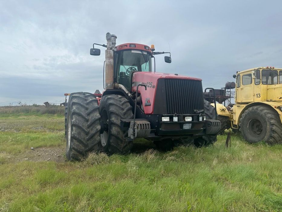 Продам Кейс (Case IH Steiger, 2006)