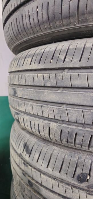 Продам покрышки 215/60/16