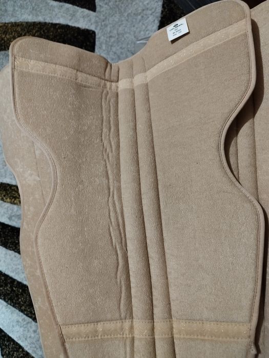 Orteza de genunchi fixa