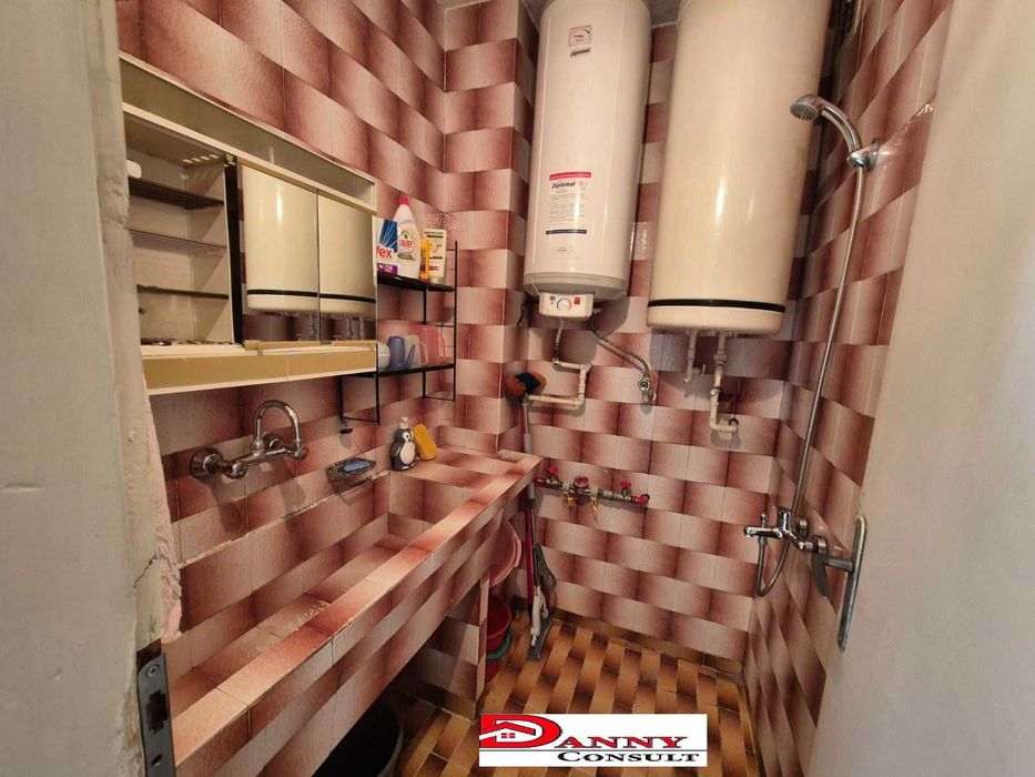 Продава се Многостаен апартамент в Велико Търново, Акация - 103 кв.м за 1331 €/кв.м - Снимка #14