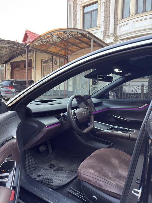 Changan nevo a07 230 max (qiyuan) sotiladi !