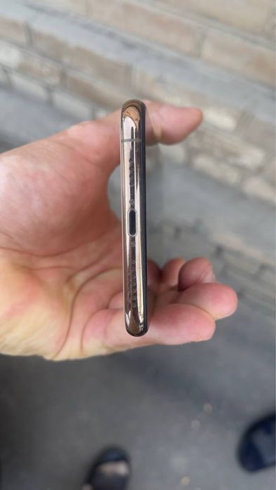 Iphone xs max ideal kar dak bor