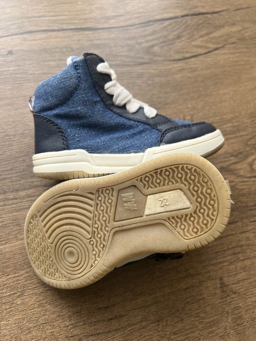 Lot incaltaminte marime 22,23,24 Adidas , H&M