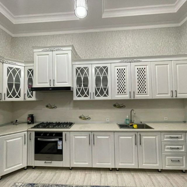 Kuxinni mebel zakaz asosida