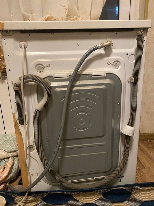 Sotiladi 5 kg li kirmoshina