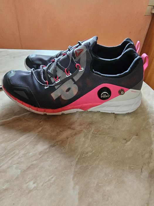 Дамски маратонки KAPPA NIKE  KARIMOR REEBOK 40/41