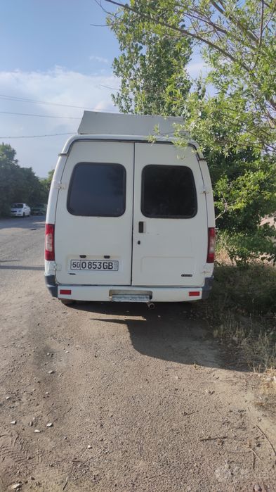 Gazel 2000 yil 16 oʻrindiqli