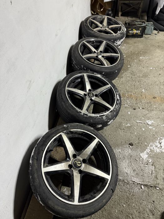 Продам диски на 16