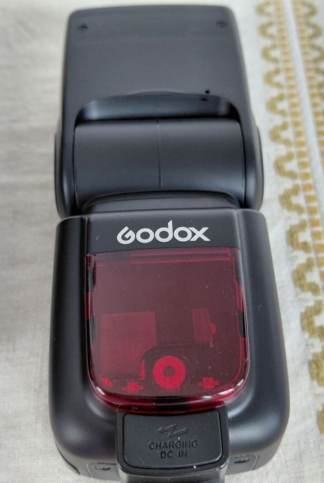 Blitz extern Godox TT685N (compatibil Nikon)