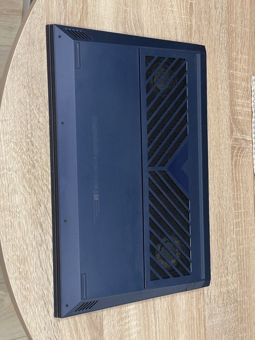 Laptop 16” HP Victus - i7 16gb - placa video 3060