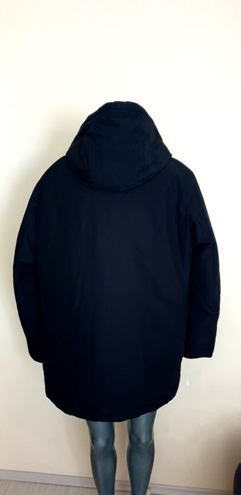 Hugo Boss Osiass Mens Down Jacket  XL НОВО! ОРИГИНАЛ! Мъжко Зимно Яке!