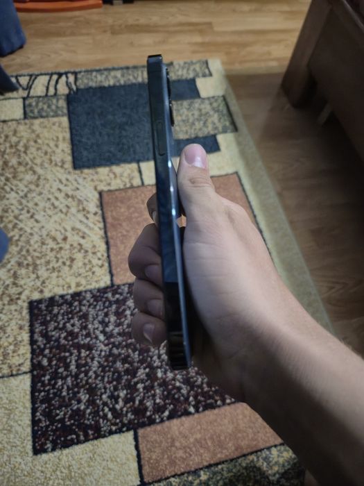 IPhone 12 pro max 128 77%