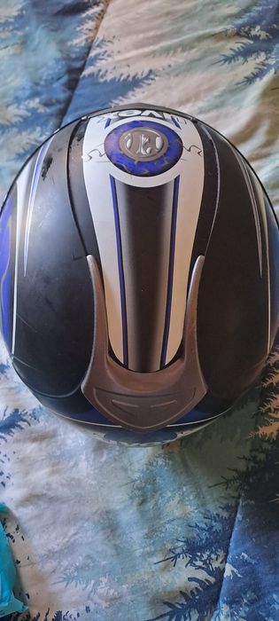 Каска uvex хл размер