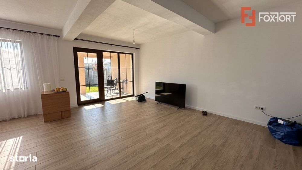 Casa individuala 4 camere, 120 mp, in Chisoda