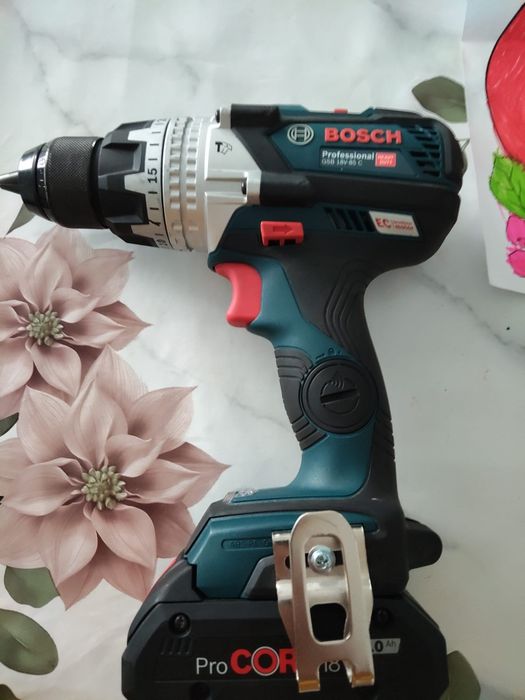 Autofiletanta Bosch profesional impecabila