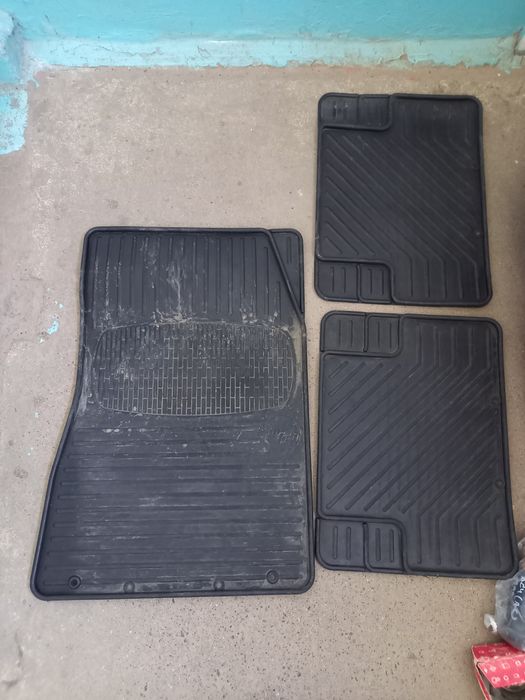 Запчасти на ауди