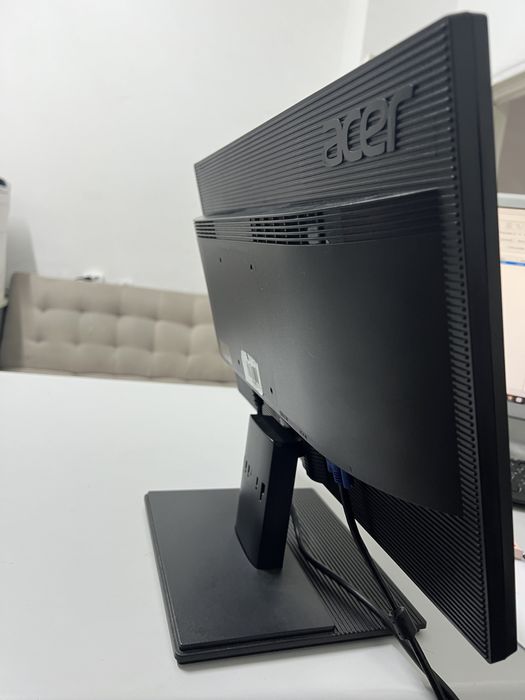 Monitor Acer V226HQL FullHd 1920x1080 60Hz 21.5”