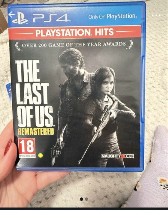 Jocuri video pentru playstation 4