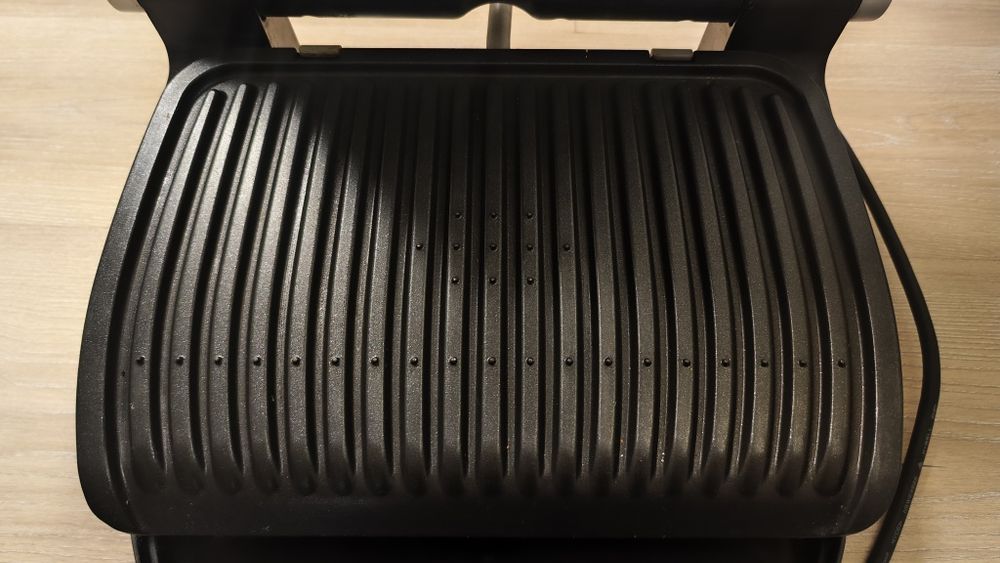 Грил Tefal OptiGrill