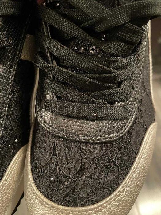 Desigual - sneakers dama