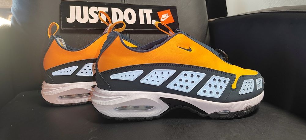 Nike Air Max SNDR, номер 43