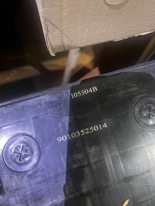 Продам аккумуляторы 190