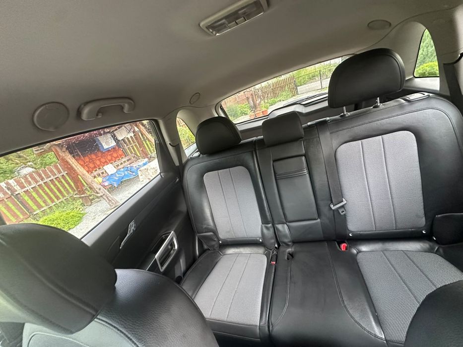 OPEL Antara 2011 — imagine 5