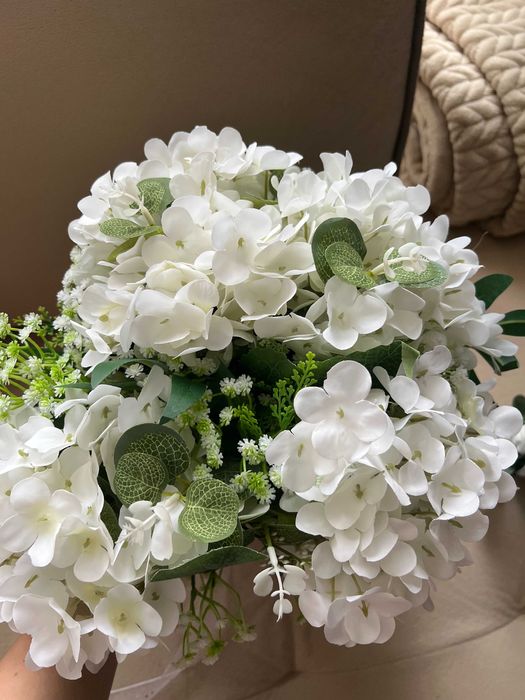 Изкуствени цветя