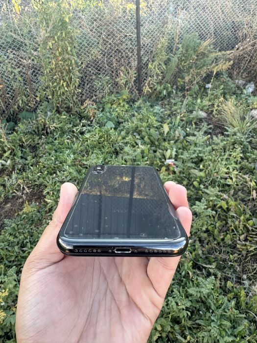 iPhone X 256gb 85%