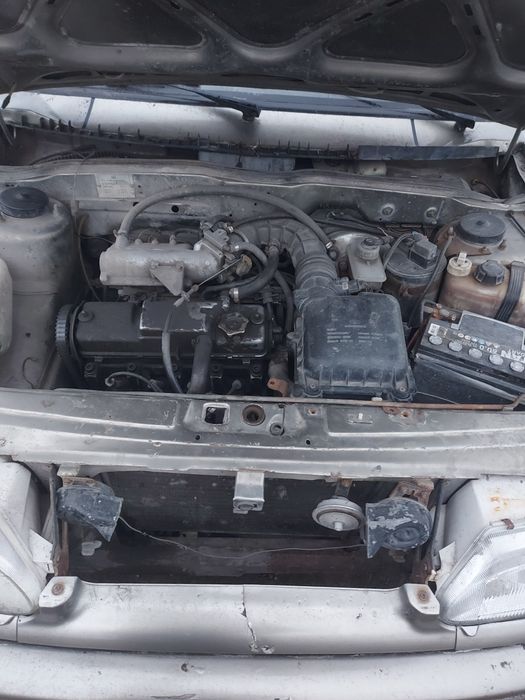 Продам Ваз 2115 каз учёт