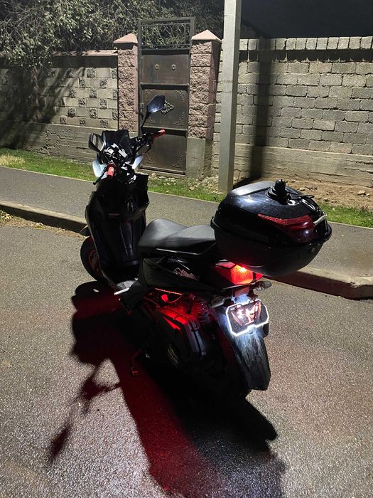 Продам Самурай Бенали