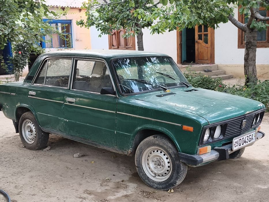 06 Jiguli sotiladi yili 86