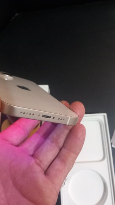 IPhone 14 128Gb Starlight