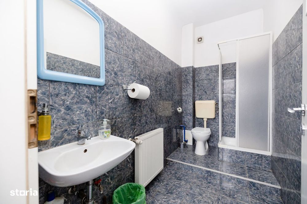 Apartament 2 camere decomandat, centrala – Revolutiei