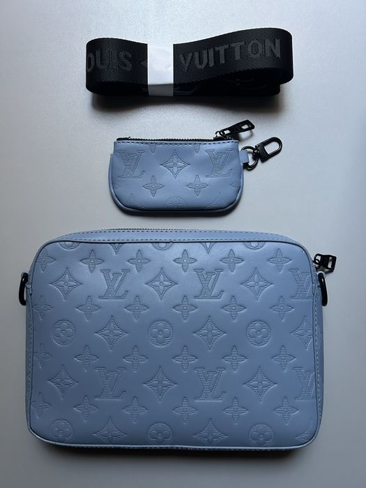 Чанта Louis Vuitton