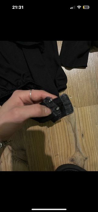 Camasa tip body chantal marimea 40