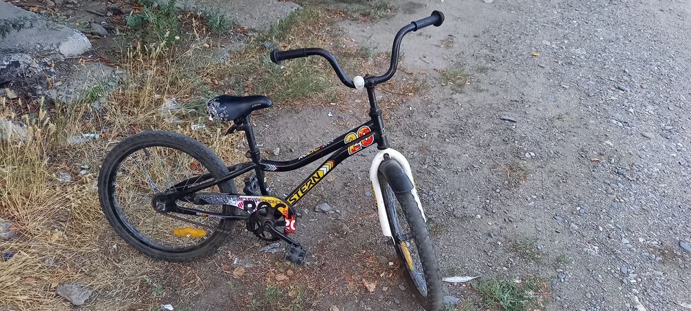 Продам Велосипед stern