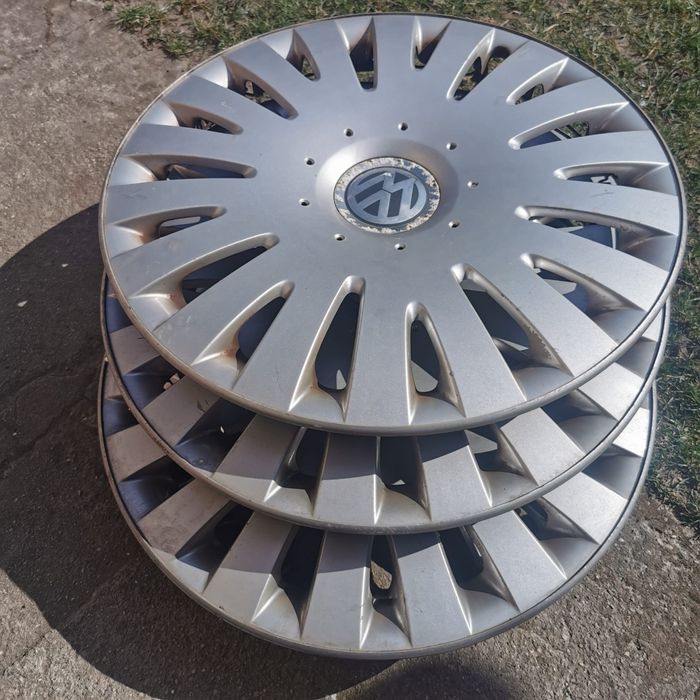 Capace Volkswagen R16