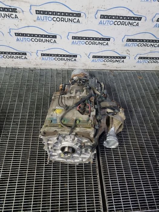 Cutie de Tranfer Grup Fata Mitsubishi Shogun Pajero 3.2 D 2006 - 2011 190CP Automata ...