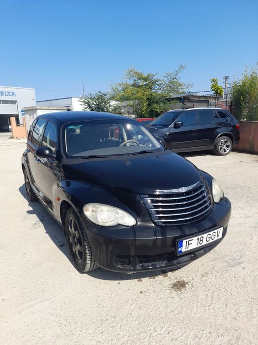Chrysler PT CRUISER 2006