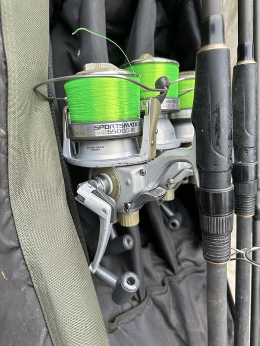 Mulinete Daiwa Bete Sonik