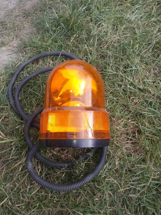 Сигнална лампа