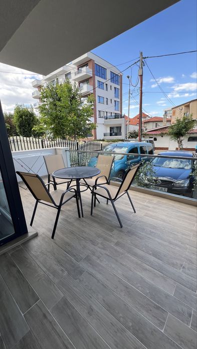 Cazare Eforie Nord cea mai buna locatie Aleyna Nord Residence