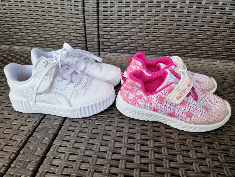 Детски маратонки и кецове 28ми номер